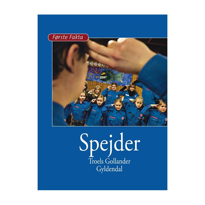 Spejder 