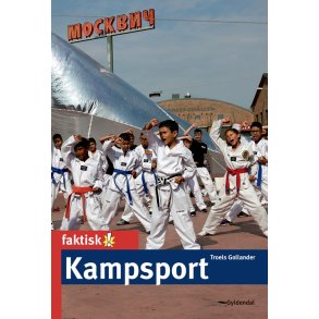 Kampsport 