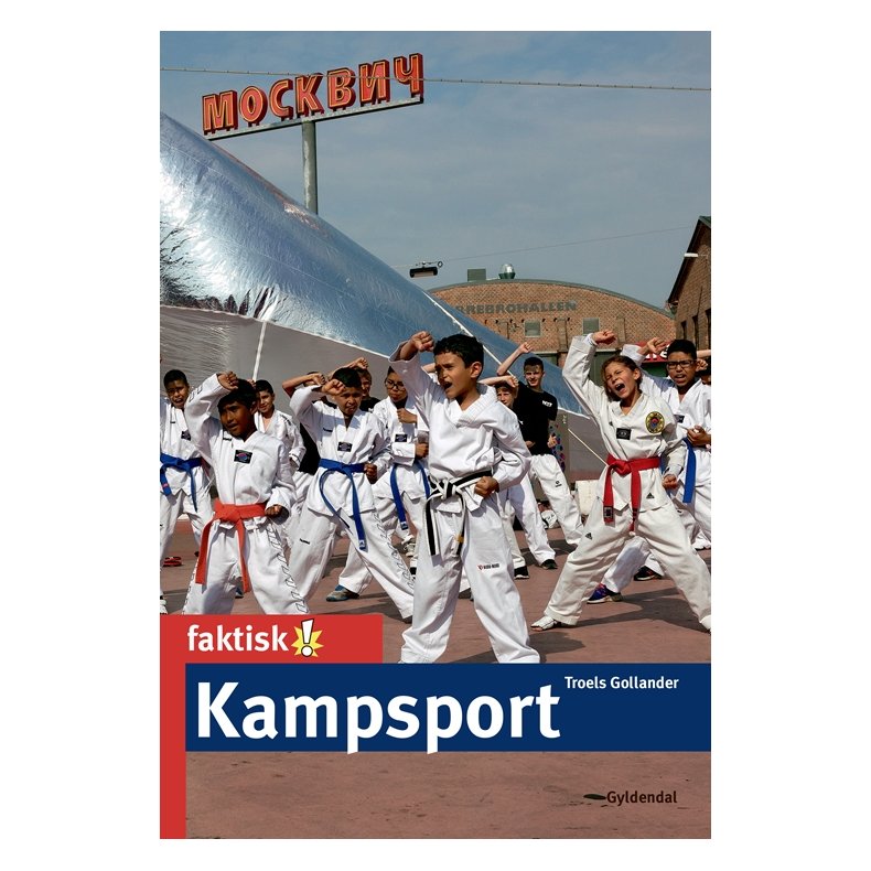 Kampsport 
