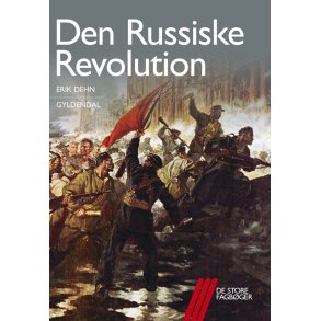 Den Russiske Revolution 