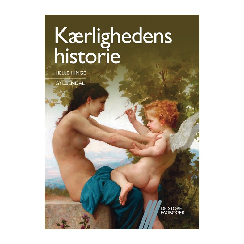 Krlighedens historie 