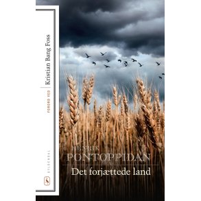 Det forjttede land Med forord af Kristian Bang Foss