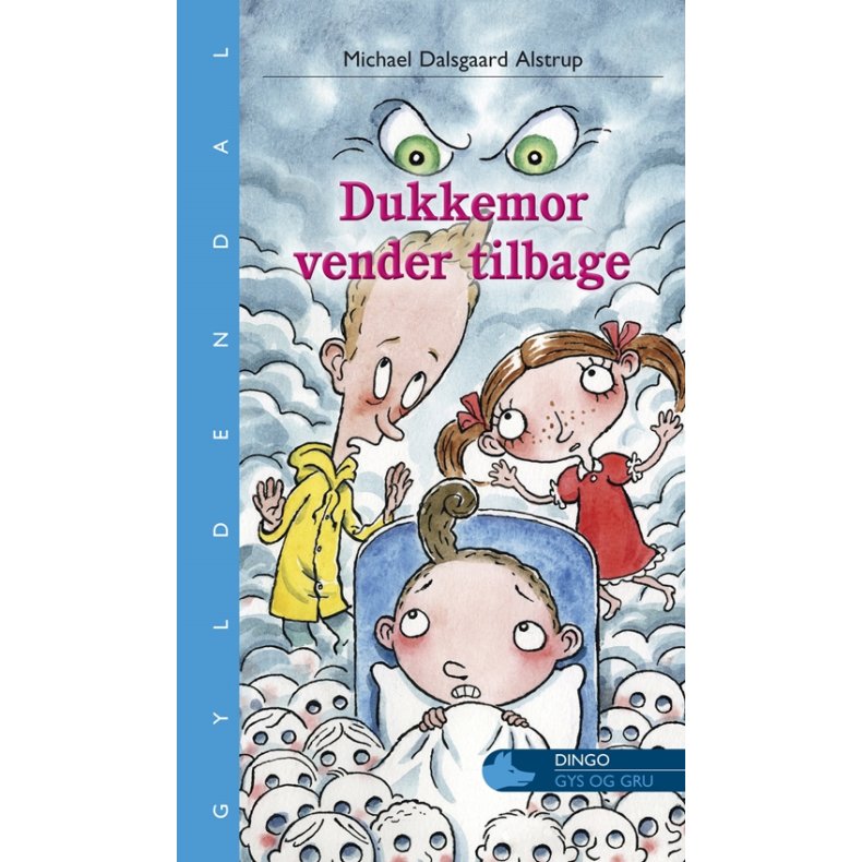Dukkemor vender tilbage 