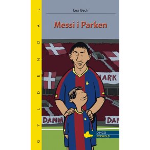 Messi i Parken 