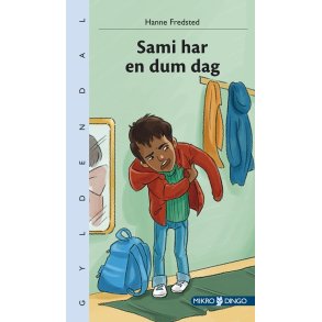 Sami har en dum dag 