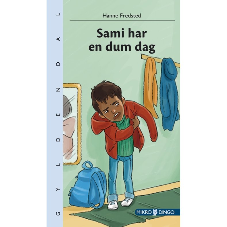 Sami har en dum dag 