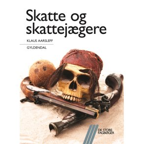 Skatte og skattejgere 