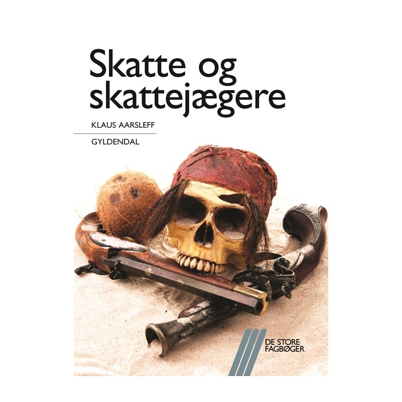Skatte og skattejgere 