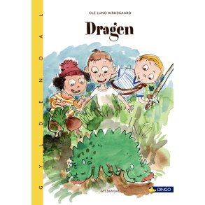 Dragen 
