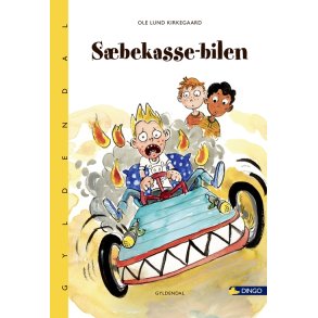 Sbekassebilen 