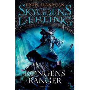 Skyggens lrling 12 - Kongens Ranger 
