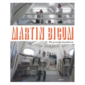 Min personlige kunsthistorie 