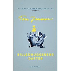 Billedhuggerens datter 