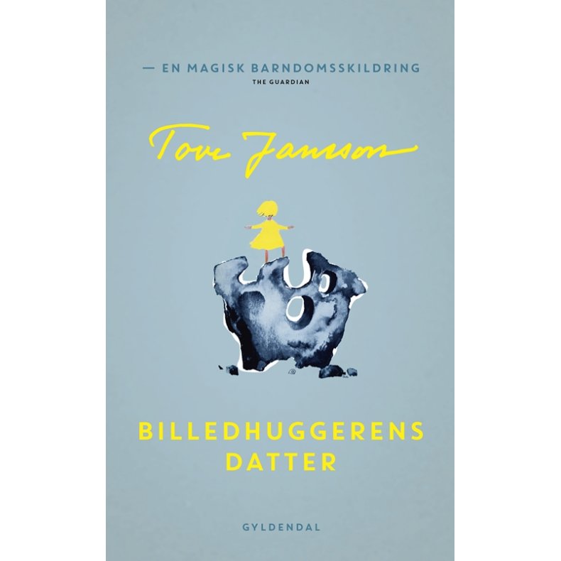 Billedhuggerens datter 