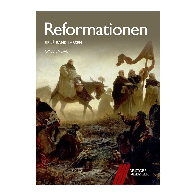 Reformationen 