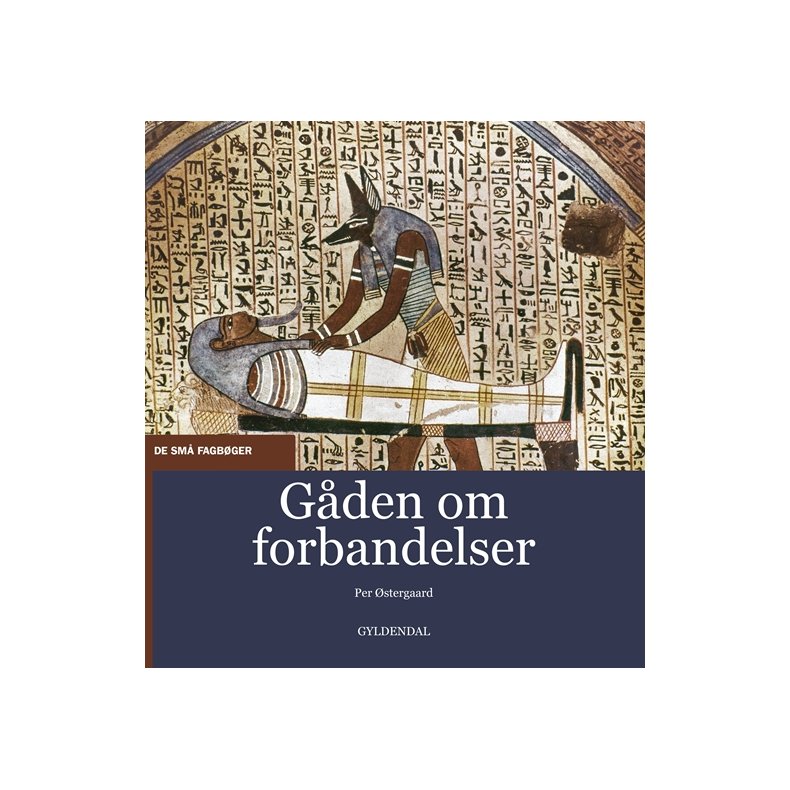 Gden om forbandelser 