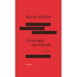 Livsangst og ordsult 