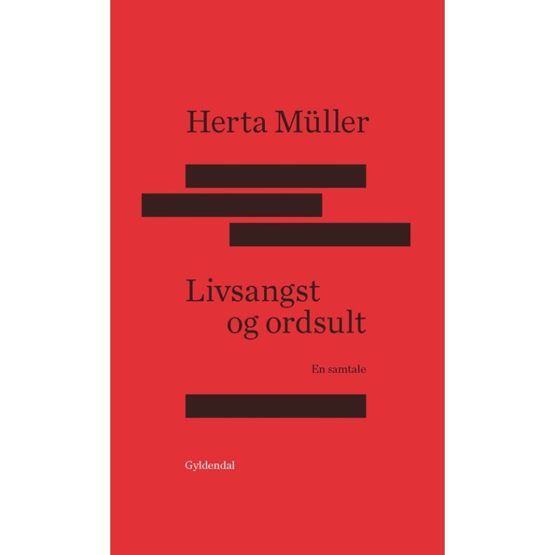 Livsangst og ordsult 