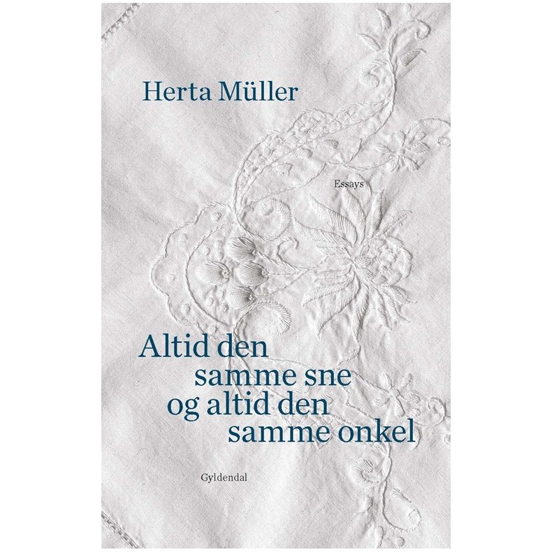 Altid den samme sne og altid den samme onkel 