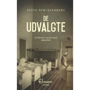 De udvalgte 