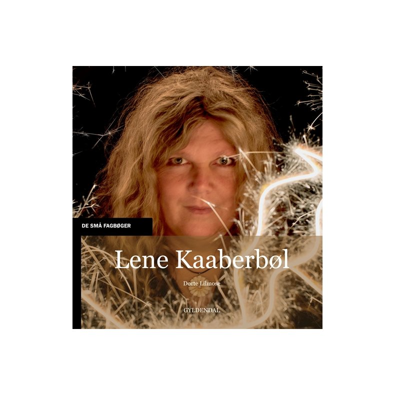 Lene Kaaberbl 