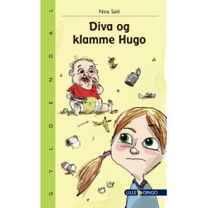 Diva og klamme Hugo 