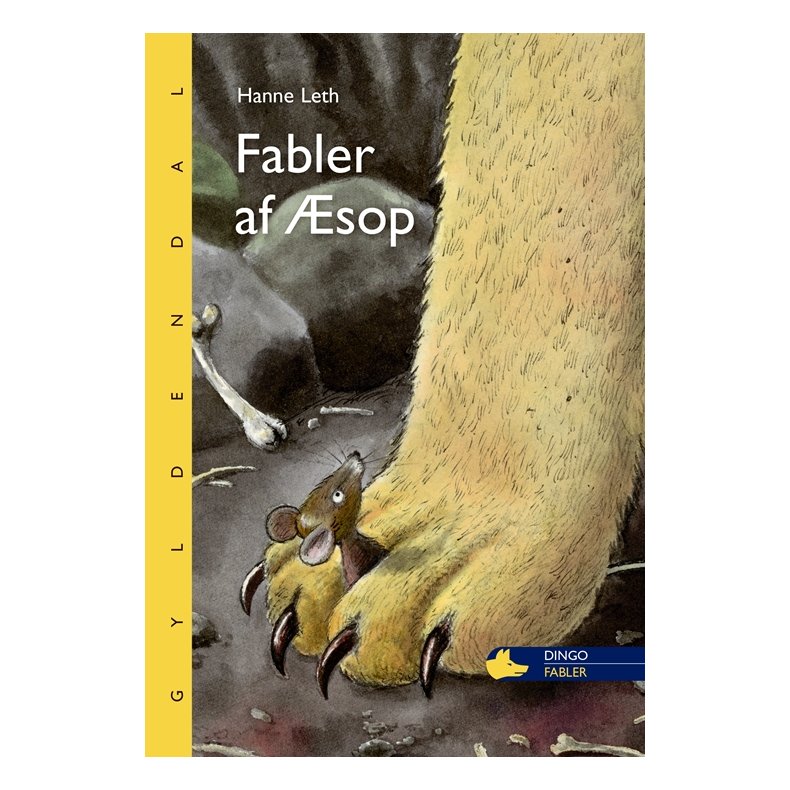 Fabler af sop 