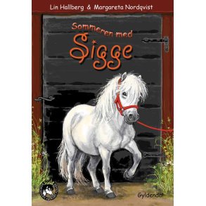 RAP-klubben 12 - Sommeren med Sigge 