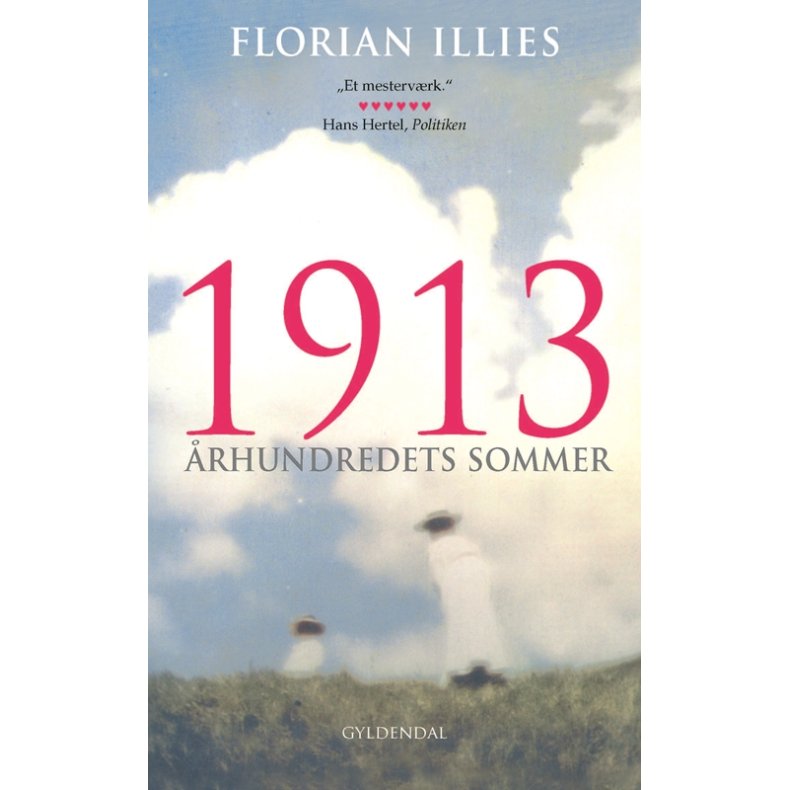 1913 rhundredets sommer