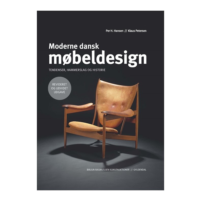 Moderne dansk mbeldesign Tendenser, hammerslag og historie