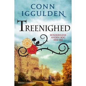 Treenighed Rosekrigene 2