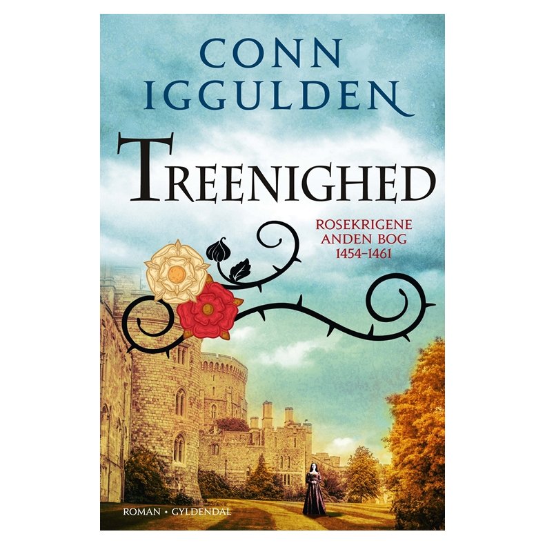 Treenighed Rosekrigene 2