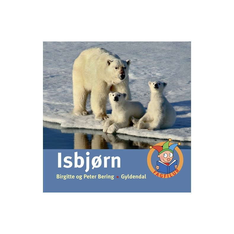 Isbjrn 