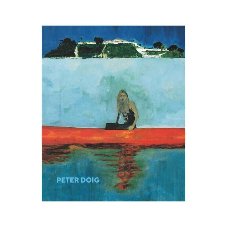 Louisiana Revy. Peter Doig 55.rgang hfte 2
