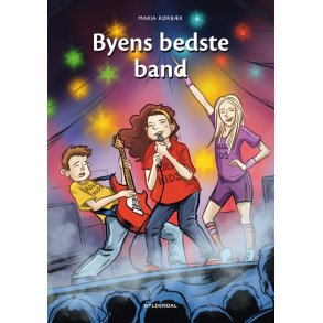 Byens bedste band 