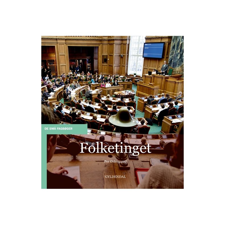 Folketinget 