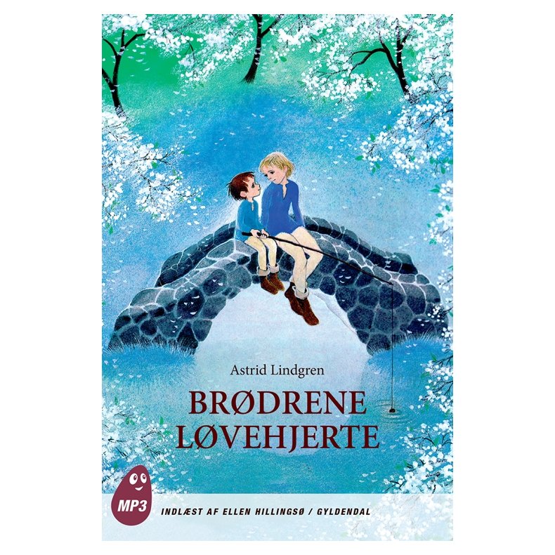 Brdrene Lvehjerte 