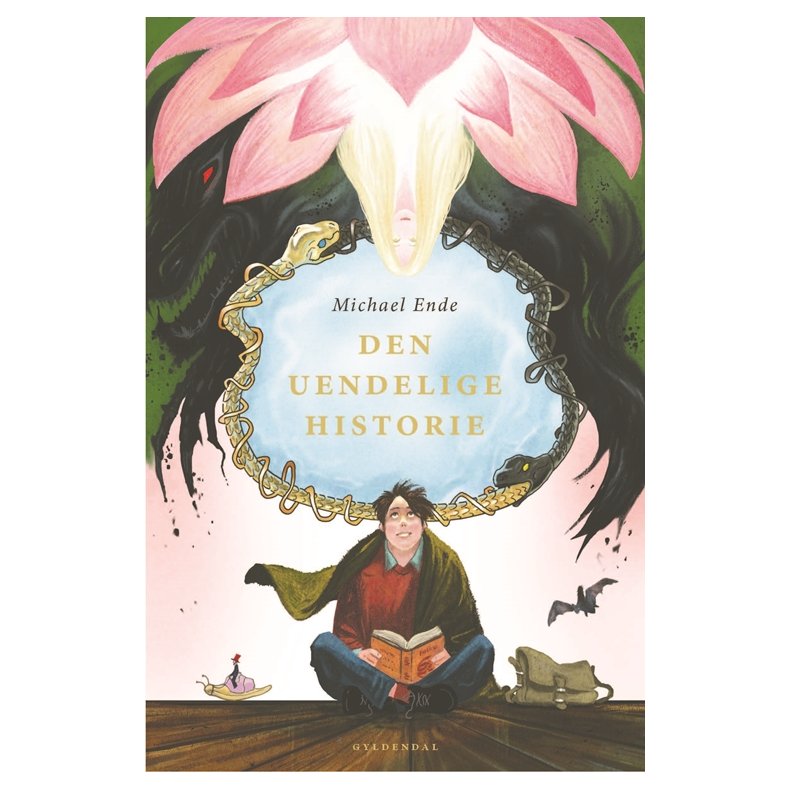 Den uendelige historie 