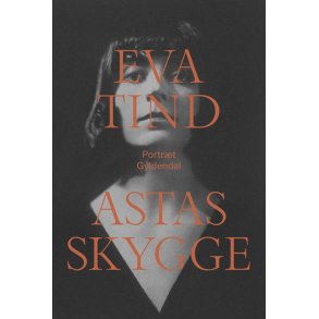 Astas skygge portrt