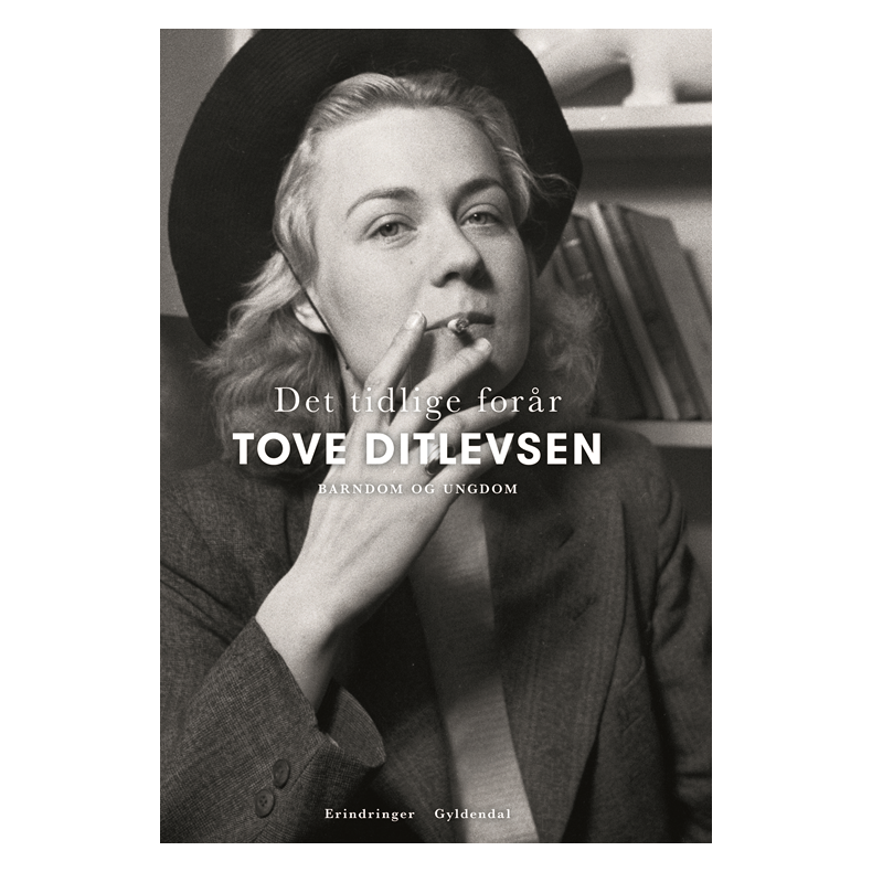 Det tidlige forr barndom, ungdom