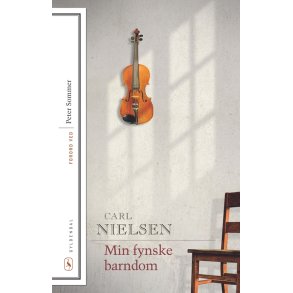 Min fynske barndom Med forord af Peter Sommer