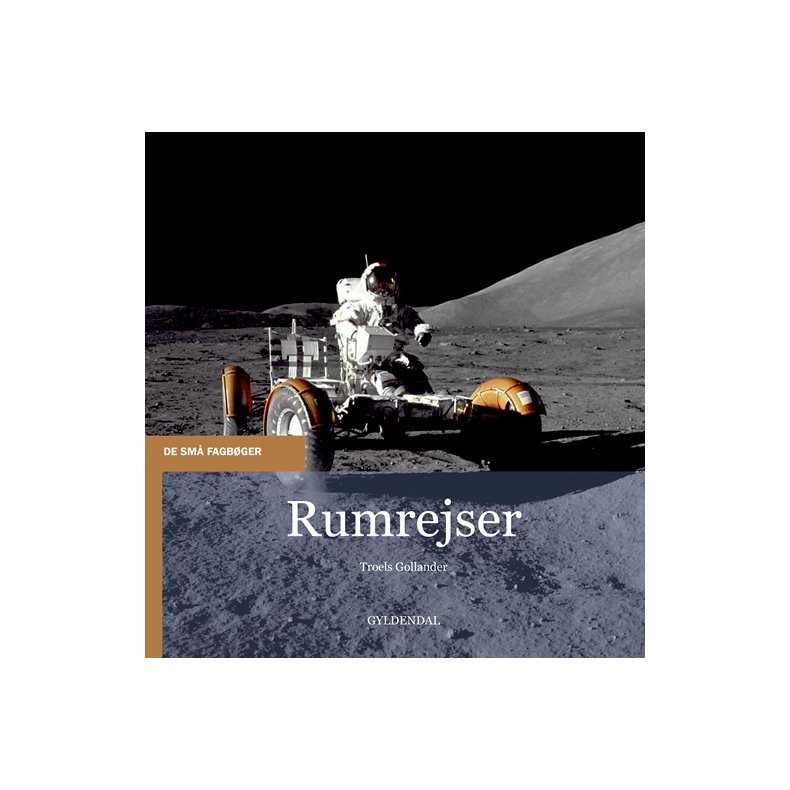 Rumrejser 