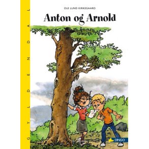 Anton og Arnold 