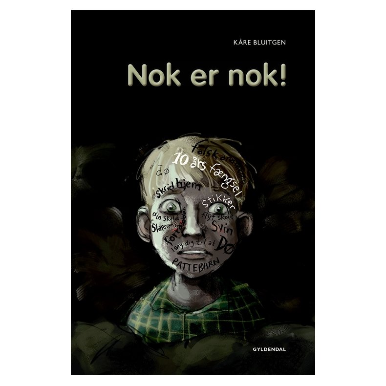 Nok er nok! 