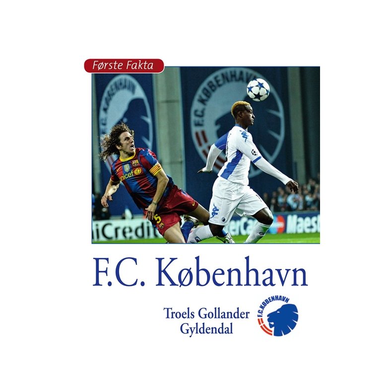 F.C. Kbenhavn 