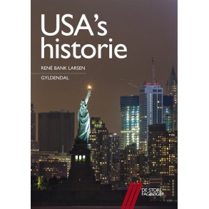 USA's historie 
