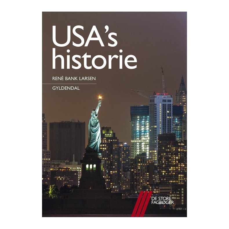 USA's historie 