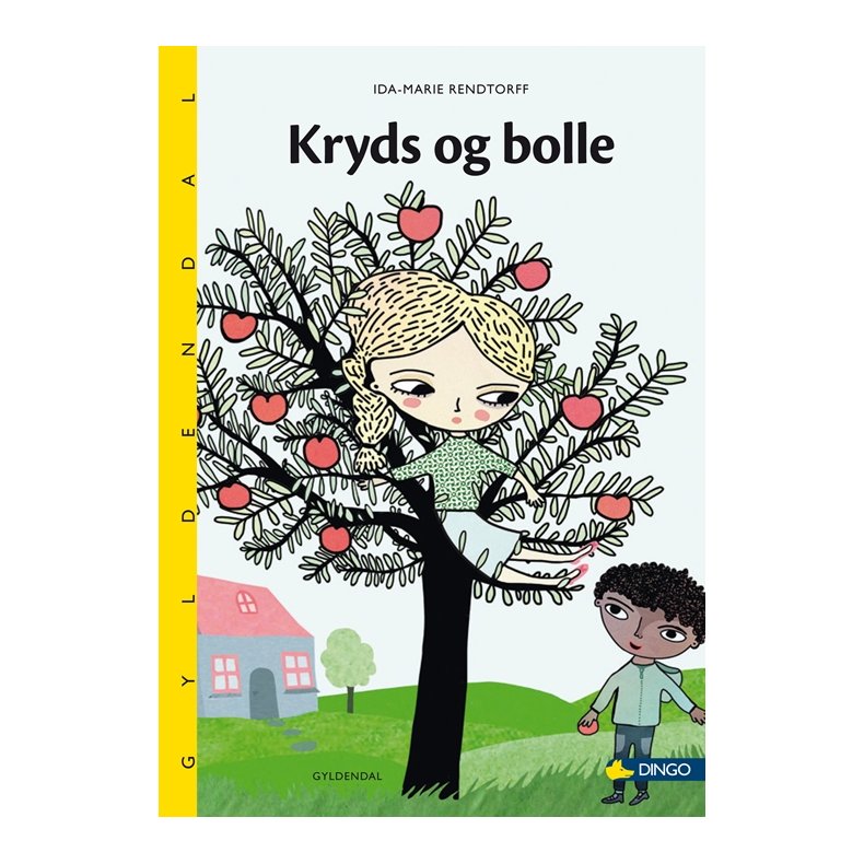 Kryds og bolle 