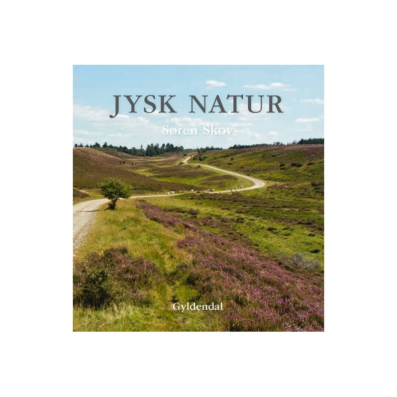 Jysk natur 