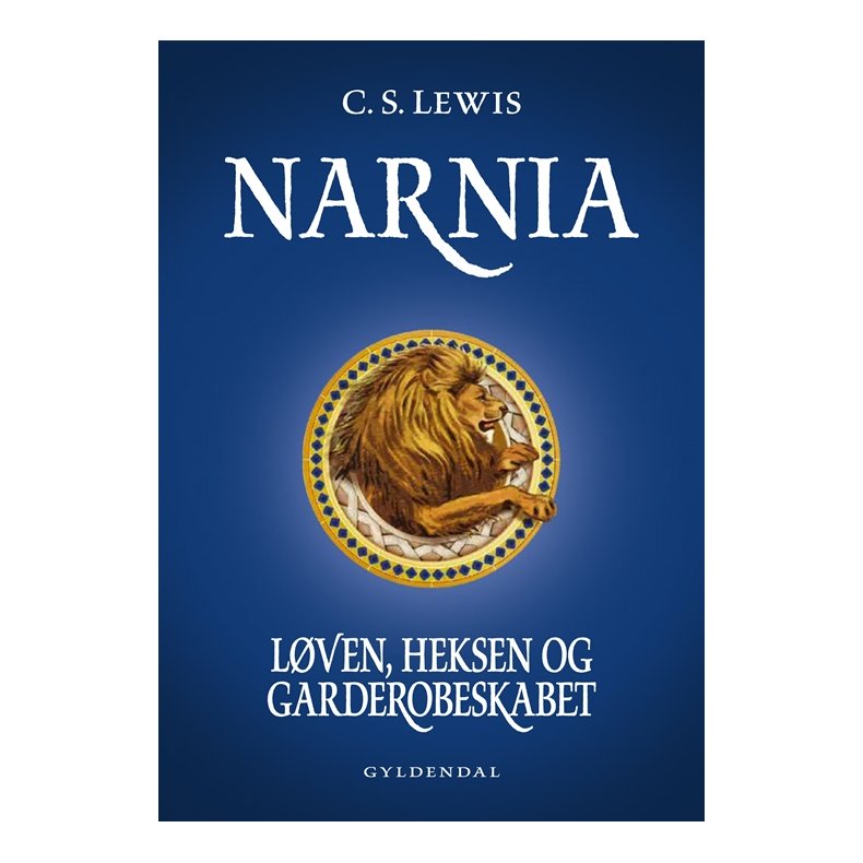 Narnia 2 - Lven, heksen og garderobeskabet 